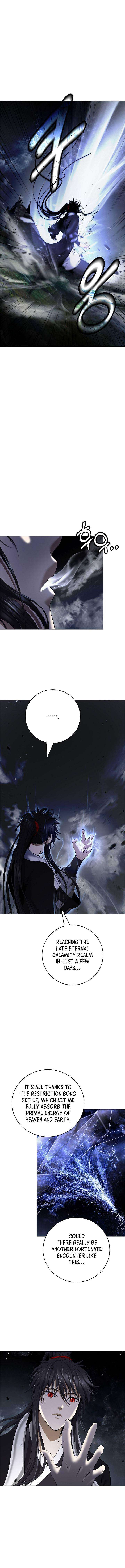 Call of the Spear Chapter 217 14